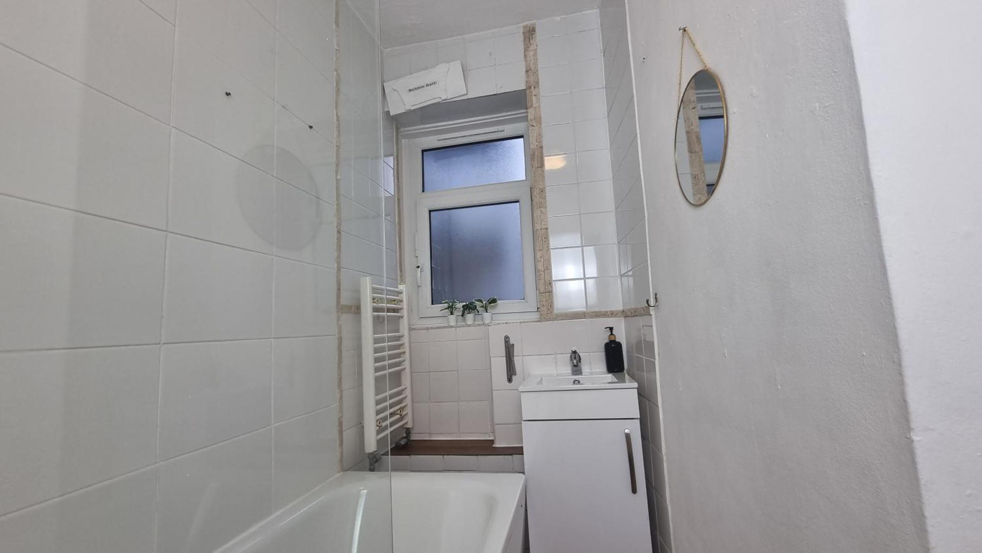 דירות לונדון 3 Bed Flat O2 Arena Dyson House מראה חיצוני תמונה