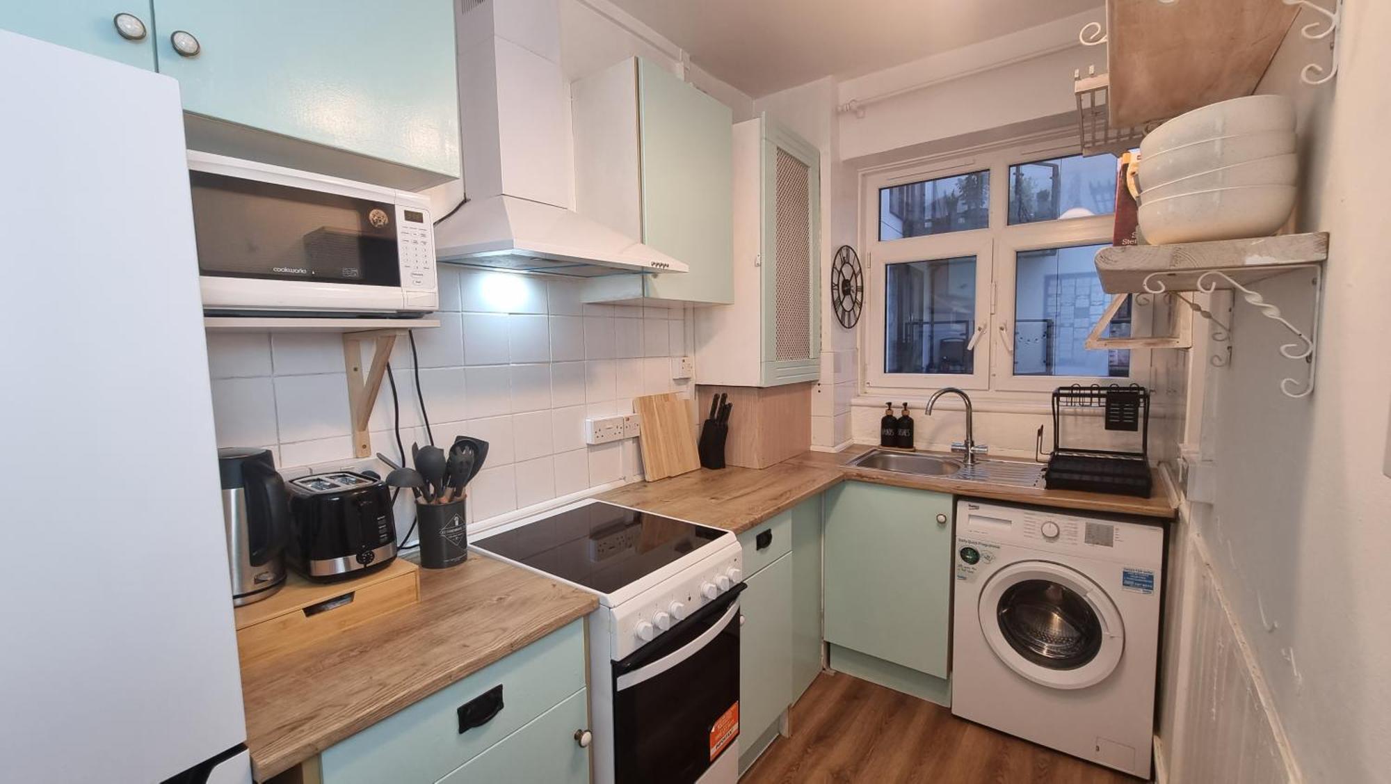 דירות לונדון 3 Bed Flat O2 Arena Dyson House מראה חיצוני תמונה