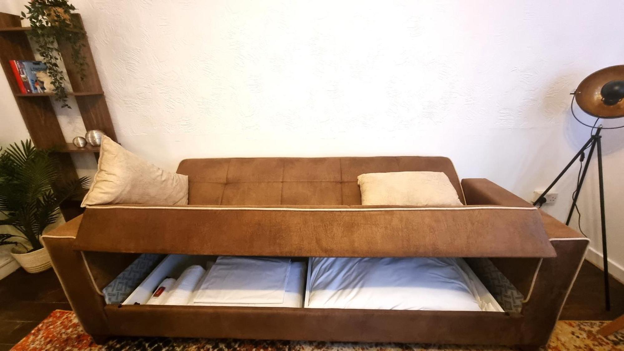 דירות לונדון 3 Bed Flat O2 Arena Dyson House מראה חיצוני תמונה